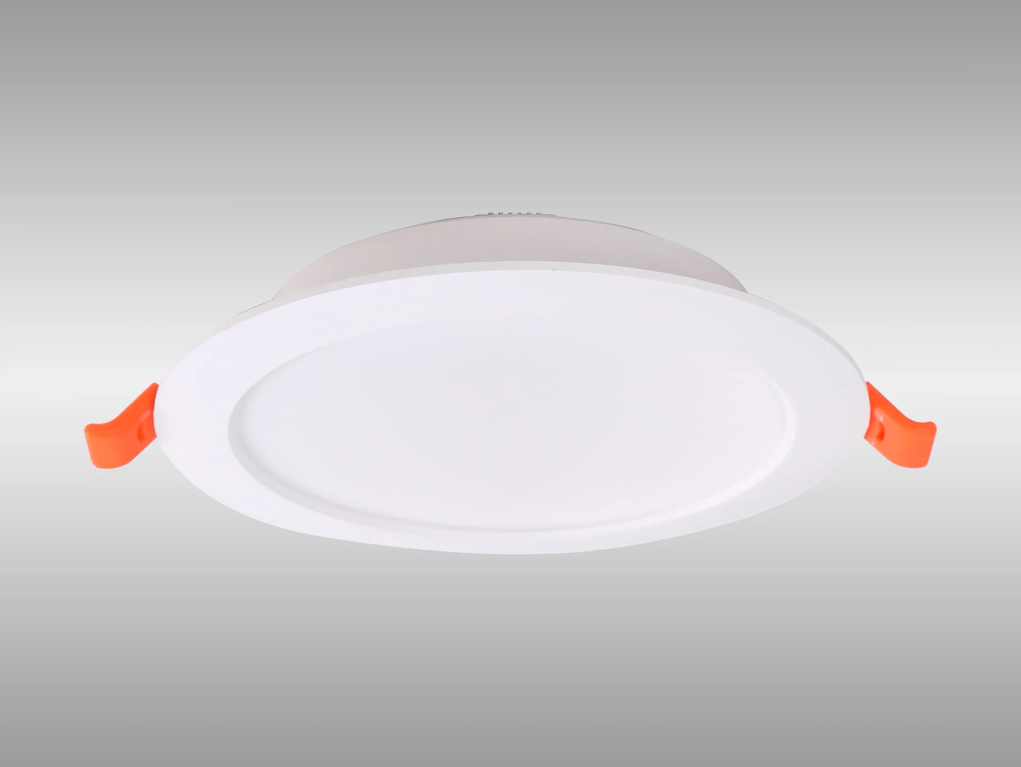 Eilat Recessed Ceiling Luminaires Mantra Fusion Round Recess Ceiling